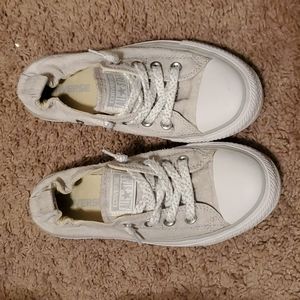 Women's Converse Shorelines Sneakers
